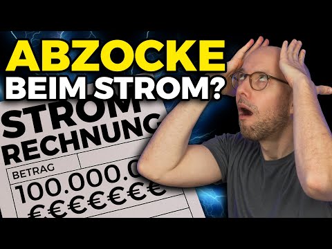 Electricity rip-off? Octopus boss spills the beans!