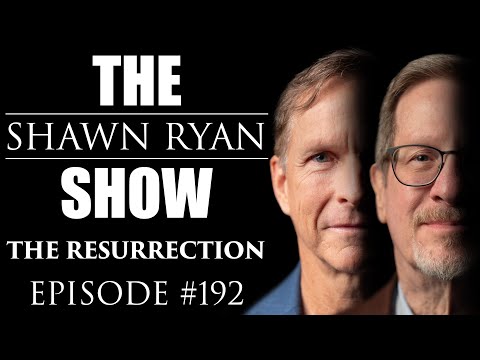 Lee Strobel & John Burke - The Resurrection | SRS #192