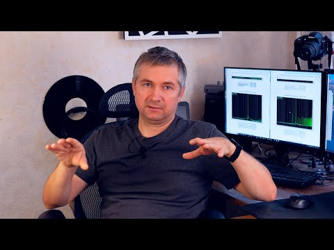 mp3 сломает вам мозги? В каком формате слушать музыку? FLAC?