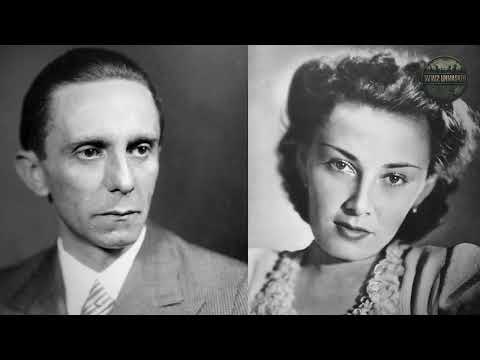 The Ruthless Wives of Nazi Leaders