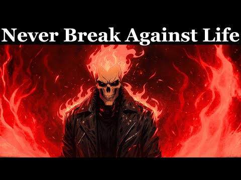 This Is How Men Become Unstoppable When Life Turns Against Them | Machiavelli