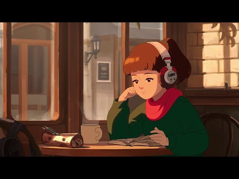 jazz lofi radio 🎷 beats to chill/study to