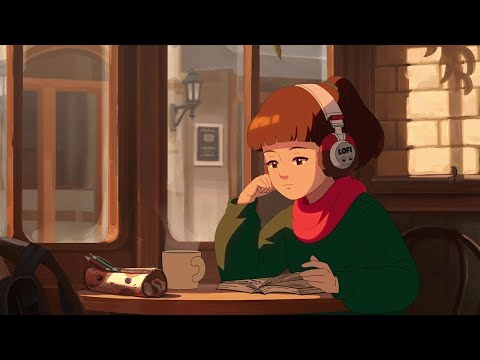 jazz lofi radio 🎷 beats to chill/study to