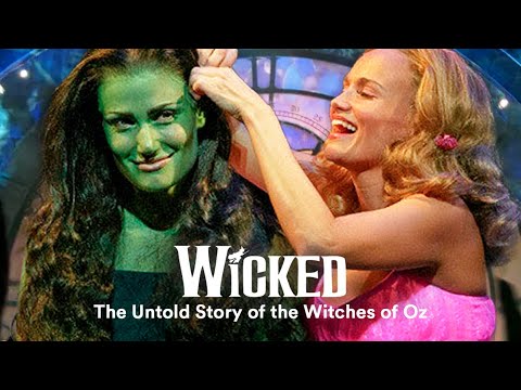 Wicked: The Lore Behind the Broadway Musical