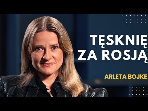 Szpieg, car, potwór? Co naprawdę zrobił Putin z Rosją. Arleta Bojke- didaskalia#137