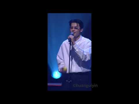 我是一隻魚 許光漢 落日飛車 亞洲音樂節 JJA 2025 #許光漢 #허광한 #kuanghanhsu #SunsetRollercoaster