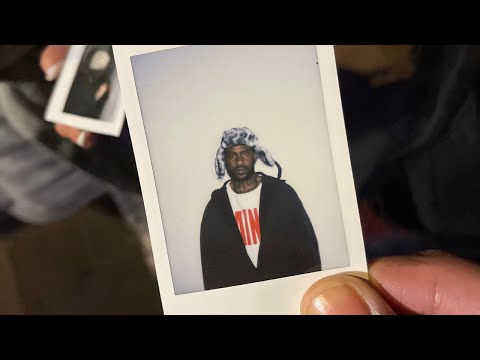 A Week in My Life | London Fashion Week (Skepta Runway, Slawn, Aimé Leon Dore)