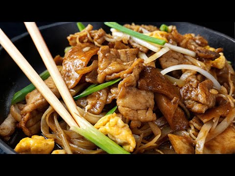 So lecker, dass ich es für jede Party mache  Ein unglaubliches asiatisches Hühnchengericht!