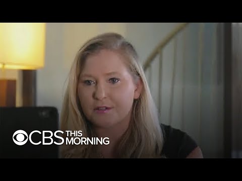 Jeffrey Epstein was "a sick pedophile" but Ghislaine Maxwell "was the mastermind," accuser claims