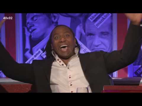 The best of Hignfy series 40