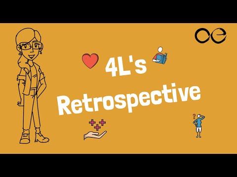 Stop Doing Pointless Retros — Use the 4Ls Instead