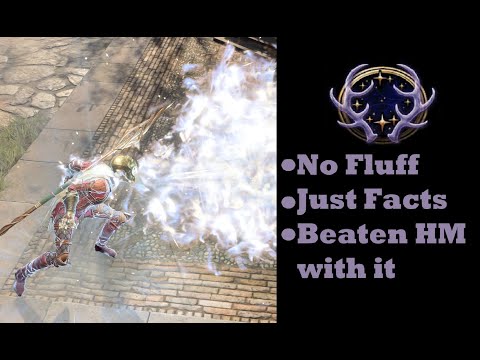 Circle of Stars QUICK Guide | Baldur's Gate 3