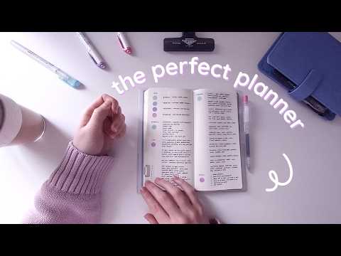 hobonichi weeks 2026 setup ✦ creative work & commonplacing