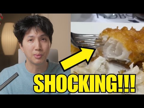 SHOCKING inflation left me speechless