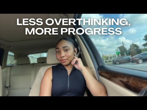 How a Mentor Helped Me Stop Overthinking My Career