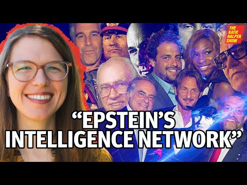 Whitney Webb on How Sex Criminals Hide in Israel