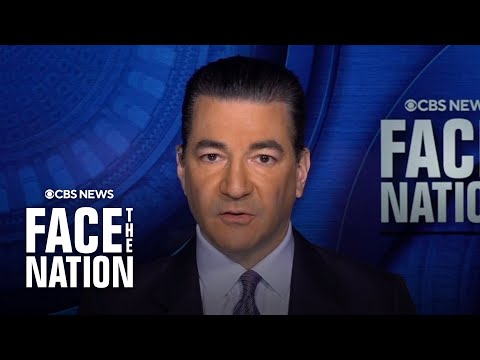 Scott Gottlieb says Hepatitis B vaccine birth dose prevents chronic infection