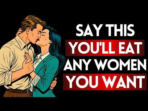 The Words That Make Women Emotionally Addicted | Stoic Attraction Psychology