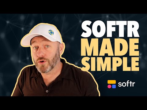 Softr 101: The Complete Beginner’s Guide (2025 Update)