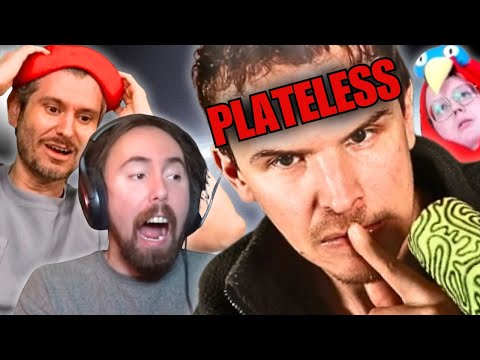 Idubbbz's New Low - The Idubbbbz & Anisa Recap November 2025