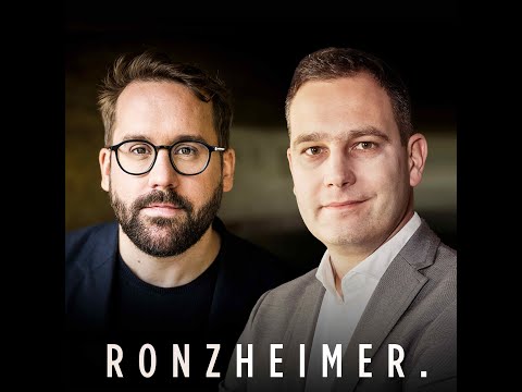 Die unbequemsten Fragen zum Ukraine-Krieg. Mit Gustav Gressel