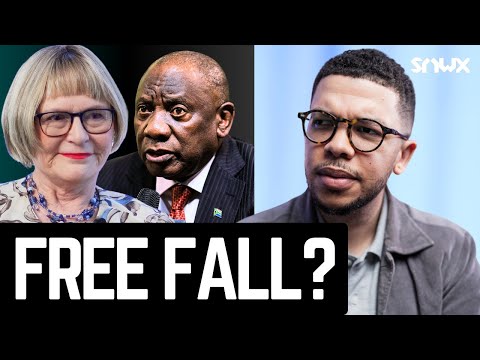 ANC falling, DA rising? | 'GNU', VAT, Budget impasse, EFF & MK Party