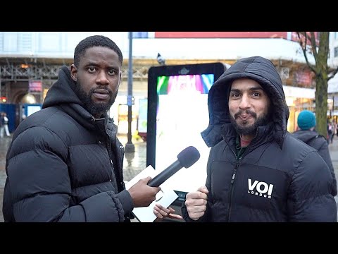 GEN Z CAN'T Answer BASIC Questions!