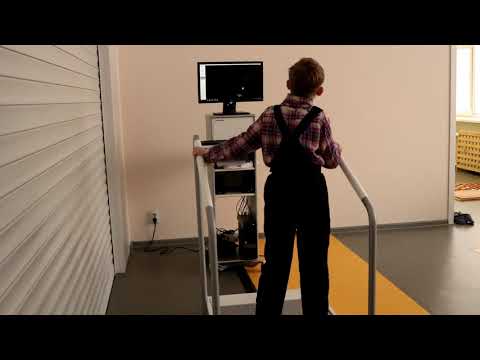 Обзор тренировочной системы КОБС