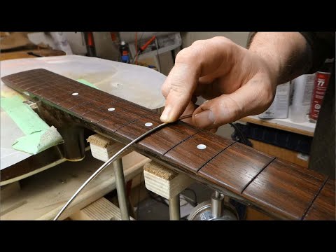 1935 Epiphone Olympic Part 1