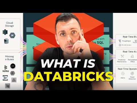 What is Databricks? Why Should You Use It?