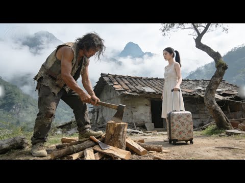 Fallen Heiress Forced to Marry a Farmer—Bullied by All, Until She Learns He Holds Terrifying Power!