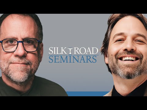 Silk Road Seminar - Jonathan Pageau