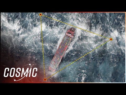 Investigating The Bermuda Triangle: Fact vs Fiction