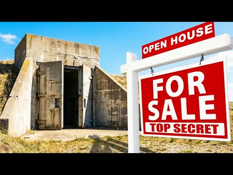 13 STRANGEST Zillow Homes You’re Not Supposed to Know!