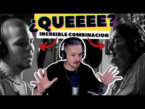 Mercedes Sosa y René | CANCIÓN PARA UN NIÑO EN LA CALLE [Shendo Reacciona]