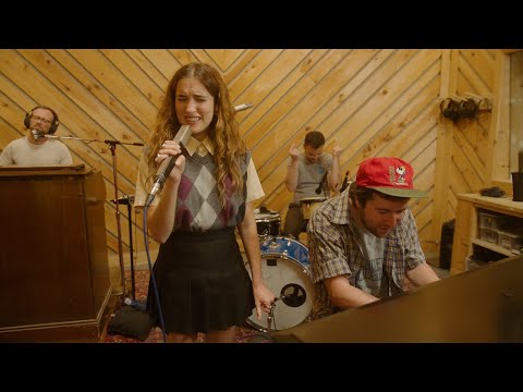 Lawrence - Something In The Water (acoustic-ish)