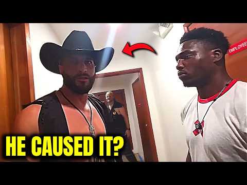 IDIOT Raja Jackson DESTROYED His Career. But Was He MANIPULATED?