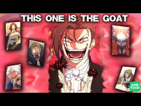 I HATE READING 99% OF ISEKAI'S (except this one)