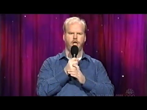 Jim Gaffigan + Pale Force Episode (2/1/2006) Late Night with Conan O'Brien
