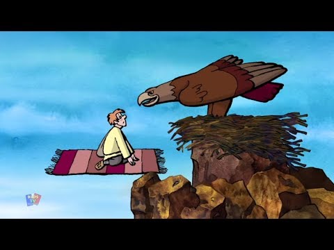 Не скажу! | Русская сказка | Гора самоцветов | мультики для детей | I won't tell! | Kids Tv Russia