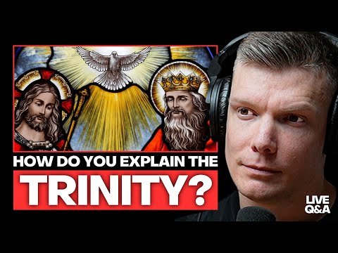 The Trinity EXPLAINED by Wes Huff