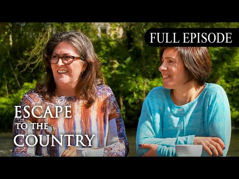 Escape to the Country Season 15 Episode 16: Devon (2014) | FULL EPISODE