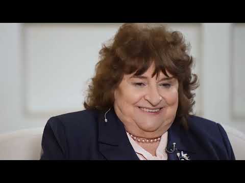 Тамара Нетыкса: 54 года в разведке /// ЭМПАТИЯ МАНУЧИ