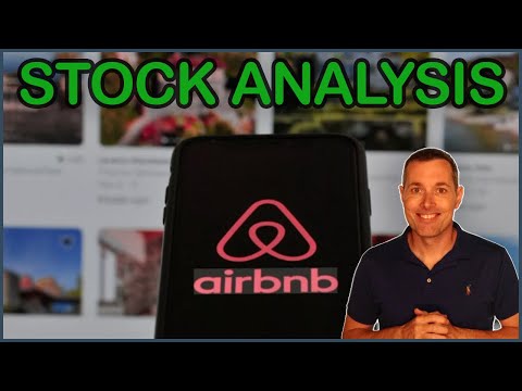 AirBNB Stock Analysis, Should I Buy ABNB Stock