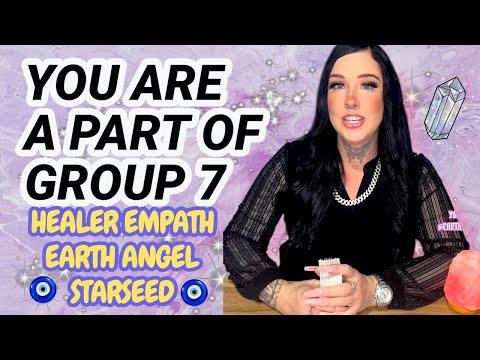 IF THIS FOUND YOU📨 YOU ARE APART OF GROUP 7🧿