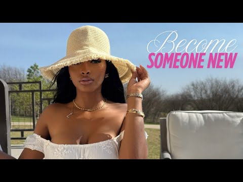 you're not supposed to stay the same, this is how you level up.