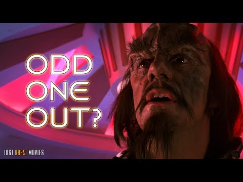 Star Trek III: Odd One Out or Underrated Masterpiece?