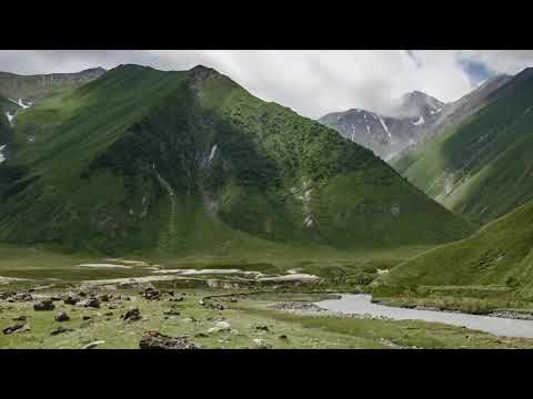 Василий Кудухты - Уардита 2018