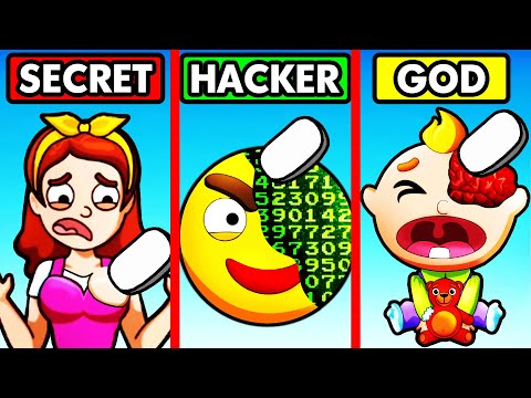 Deleting EVERYTHING (Movie)