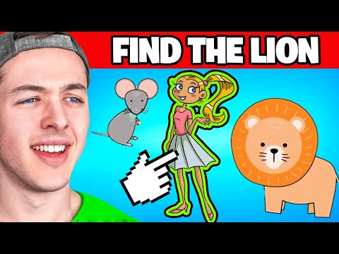 Only 0.01% Can Solve The IMPOSSIBLE Brain Puzzle!